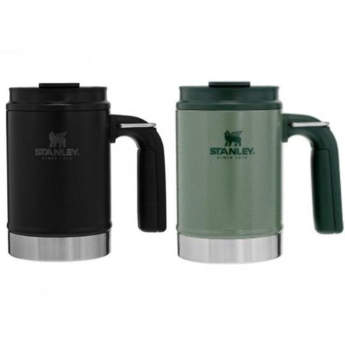 스탠리 클래식 진공 캠프머그 New Logo 473미리 78,000원