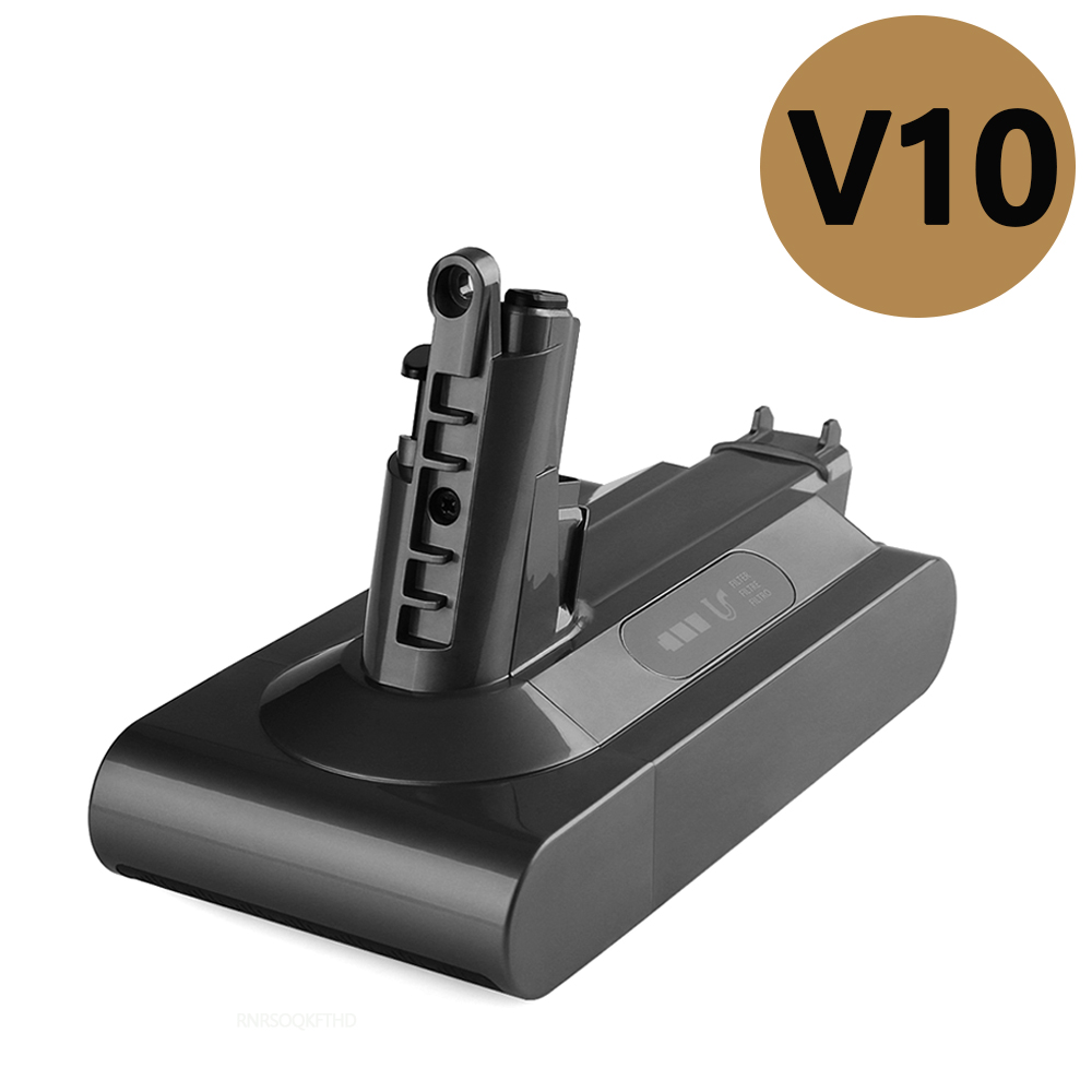 ASTO 다이슨 청소기 V10 호환배터리 KC인증 대용량 배터리 4000mAh sv12 V10 플러피 50,800원