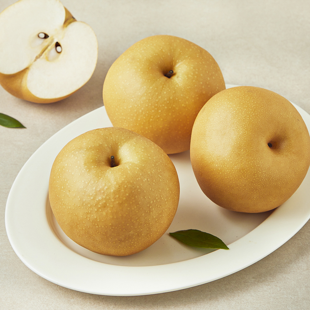 [로켓프레시] 나주배원예농업협동조합 당도선별 신고배 10,760원