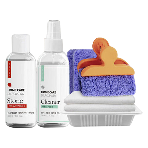 나노클린 싱크대상판 코팅제 36,200원