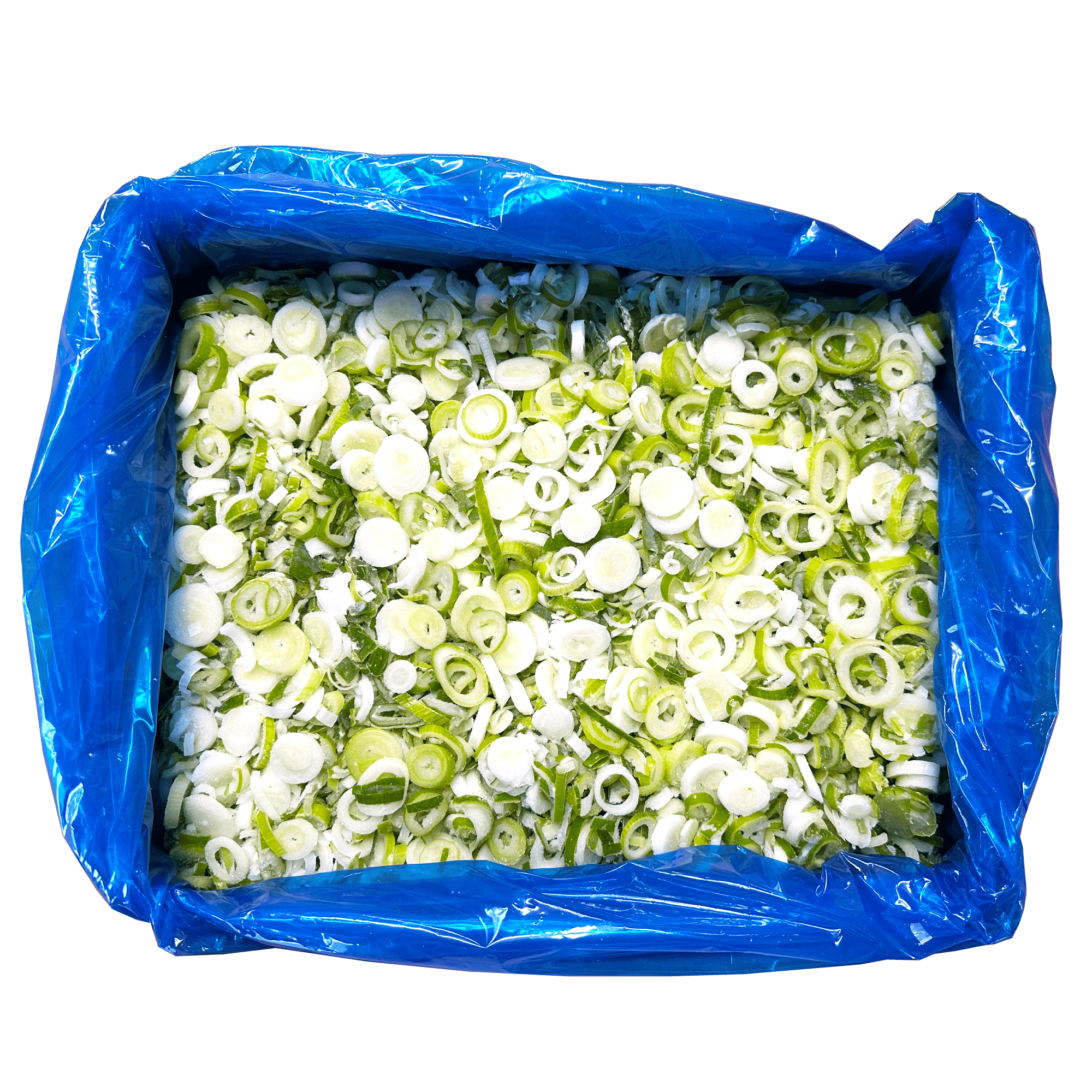 신광 간편야채 냉동대파 슬라이스 4mm 벌크 업소용 24,500원