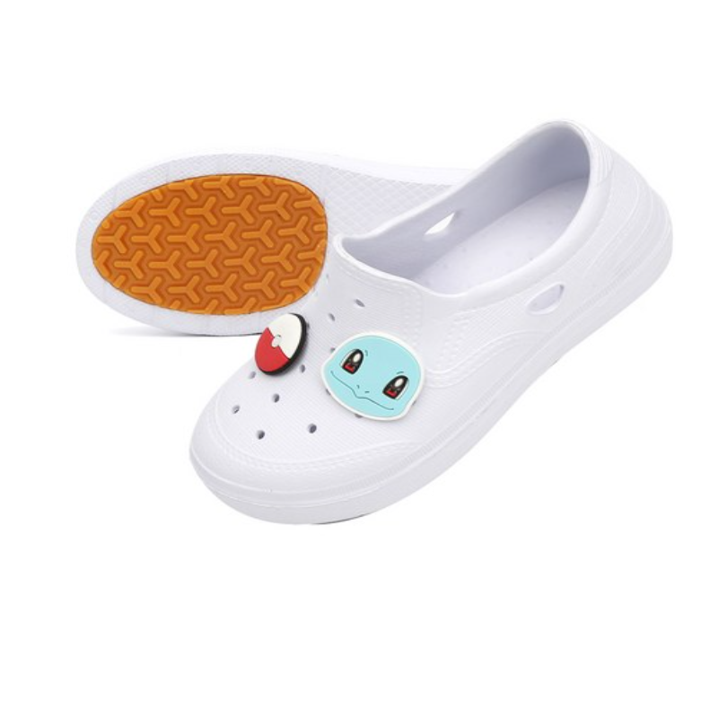 포켓몬스터 유아동용 꼬부기 심플 논슬립 EVA 실내화 19,800원