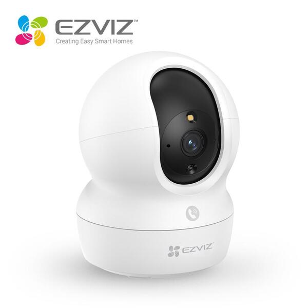 이지비즈 CP1 PRO 3MP 실내 IP CCTV카메라 가정용 무선 아기 홈캠 펫캠 미니 감시 방범 가게 소형 씨씨티비 34,700원