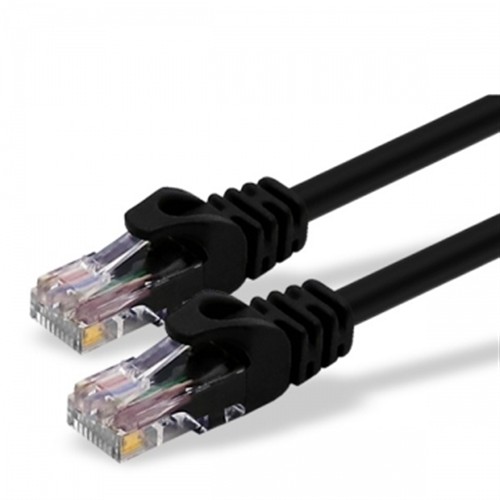 CAT.6 UTP 다이렉트 기가비트 랜선 랜케이블 블랙 2m 1,000원
