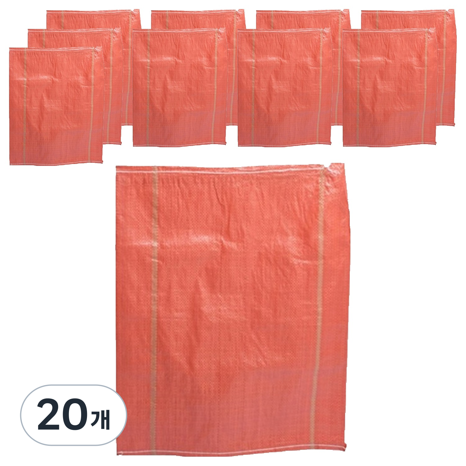 크린메이트 마대 포대 80kg 8,510원