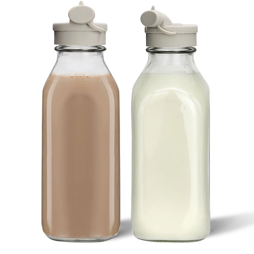 미르코리아 헥사 온오프 사각 보틀 유리병 그레이 7,940원