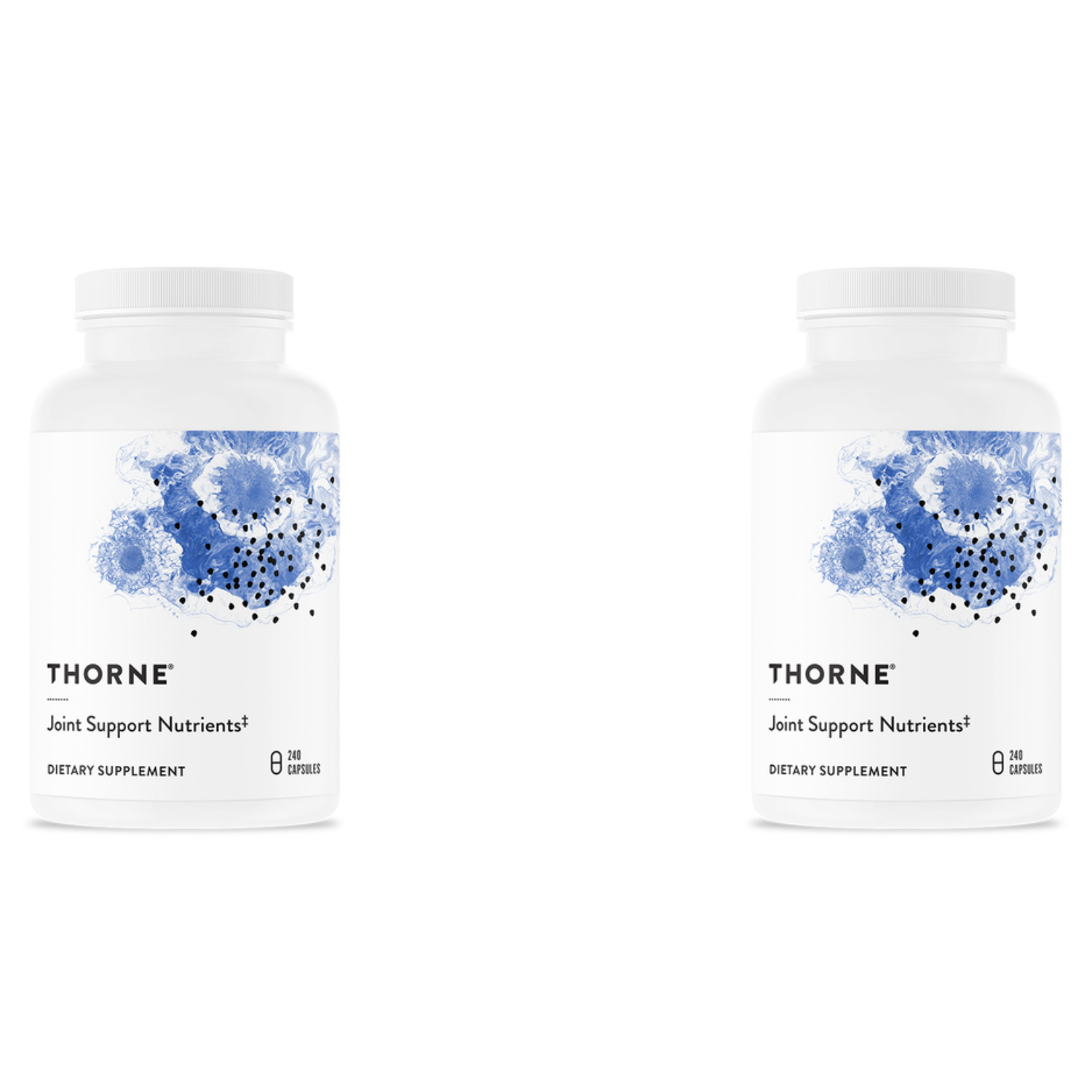 쏜리서치 조인트 서포트 뉴트리언츠 캡슐, 240정, 2개 165,050원