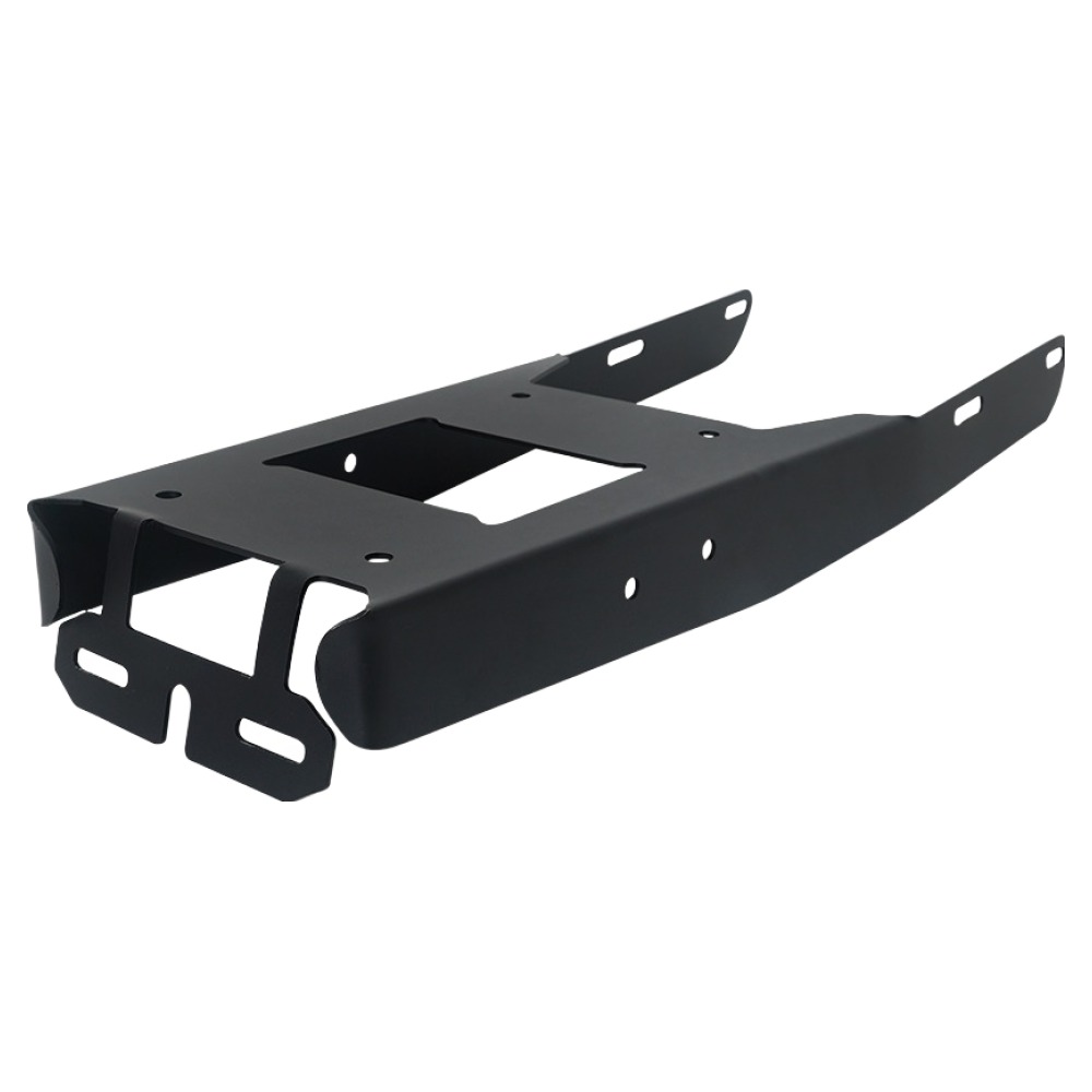 에이유테크 엑스트랙 몬스터 짐받이 51,500원