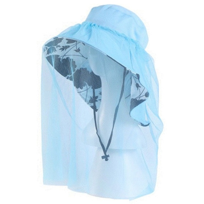 NOS협력업체 보호 방충망 모자 08 파란색 2 23,480원