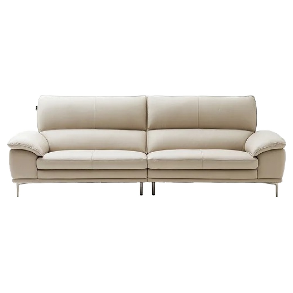 한샘 코타 4인용 소파 2인 우 2 방문설치, 패더화이트 1,029,000원