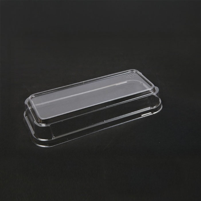 쿠킹플러스 코팅 플럼피 몰드 직사각 뚜껑 50p 10,130원