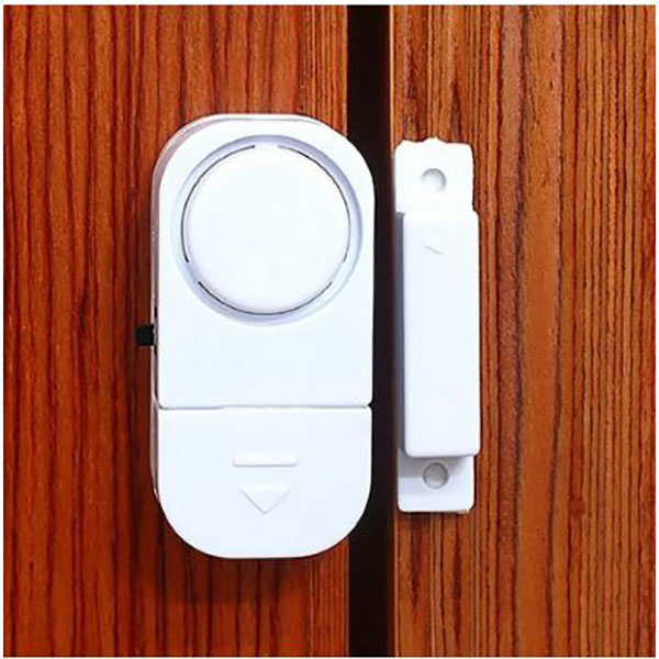 1p 안전 도어경보기/도난방지 창문경보방범 보안용품 1,600원