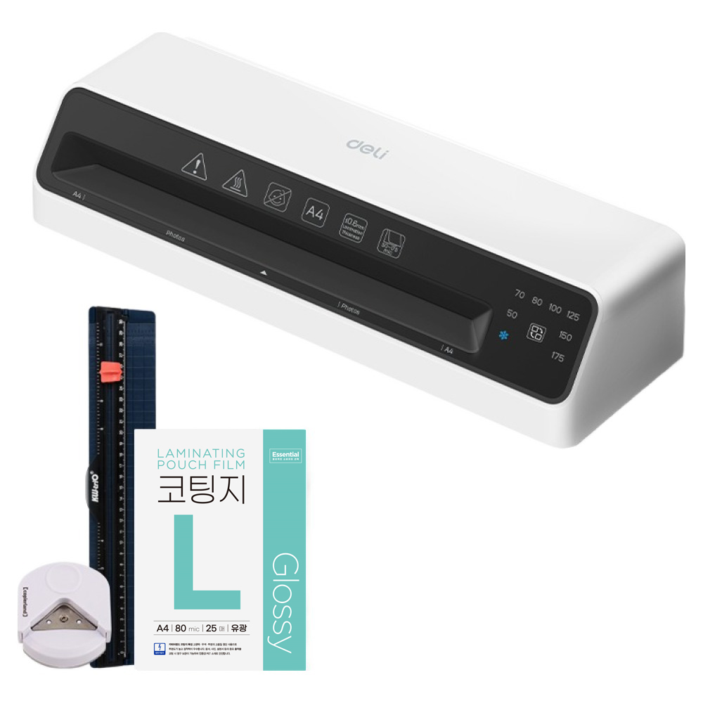 카피어랜드 ProLami 코팅기, LM-P21, A4 76,000원