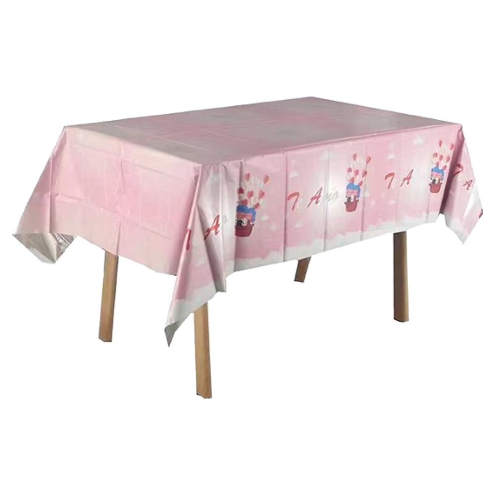 마켓피오 러브파티 일회용 식탁보 타입3 10,540원