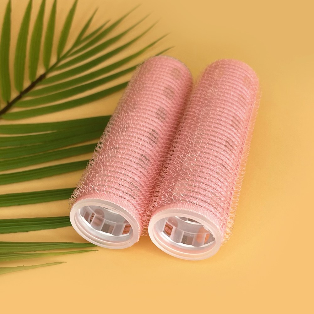 GAON IA_302 앞머리 헤어롤M 2P 아이엑트리스, 단일 색상, 1세트 7,500원