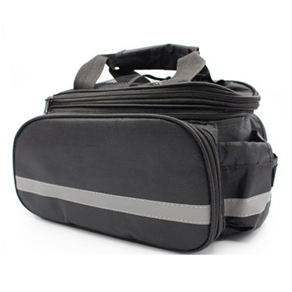 닥터바이크 다중 포켓 짐받이 가방 26,360원