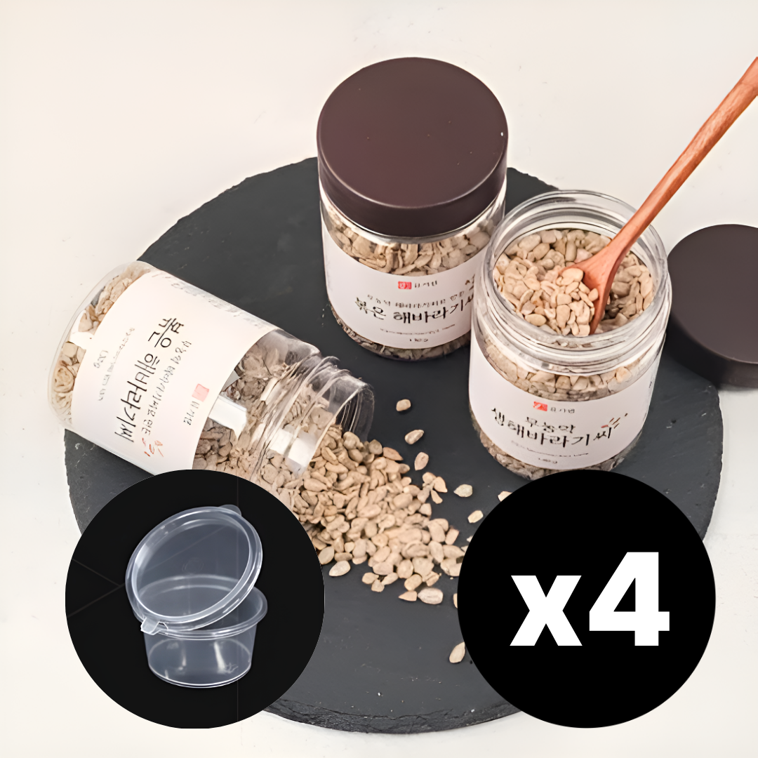 국산 무농약 제주 볶은 해바라기씨 볶음, 무염 무설탕 무첨가 무유탕 처리 65,700원