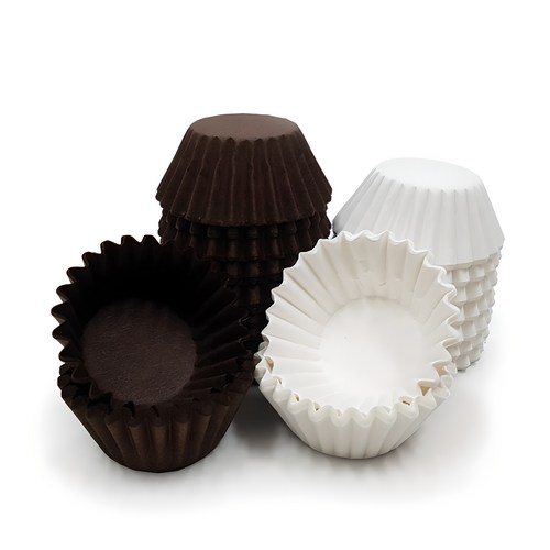 베스톰 SL초콜릿유산지컵 초코 200p + 화이트 200p 53,580원