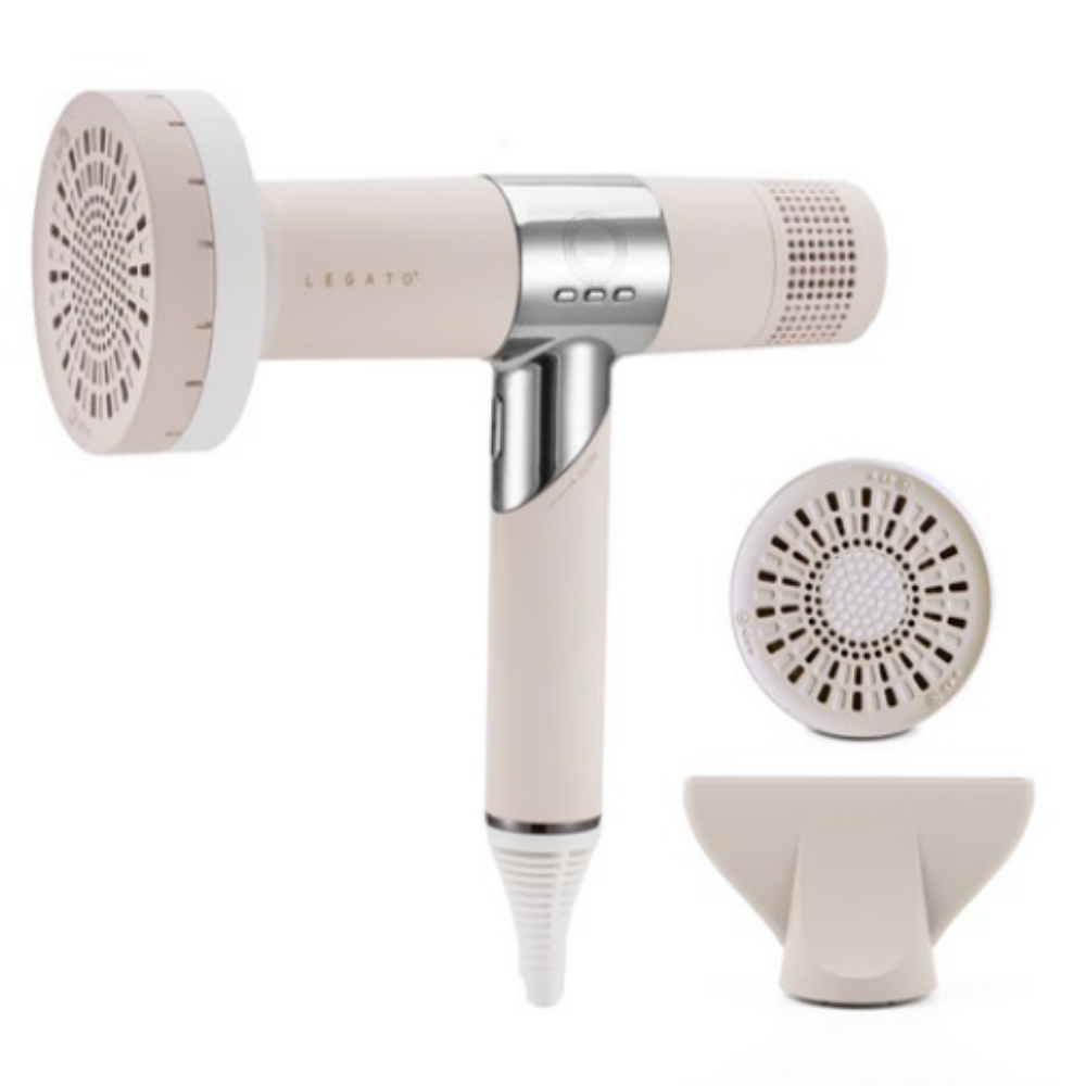 아이프리 초강력 초저소음 레가토 헤어 드라이어 전문가용 미용실용 가벼운 가성비 짱 188,000원