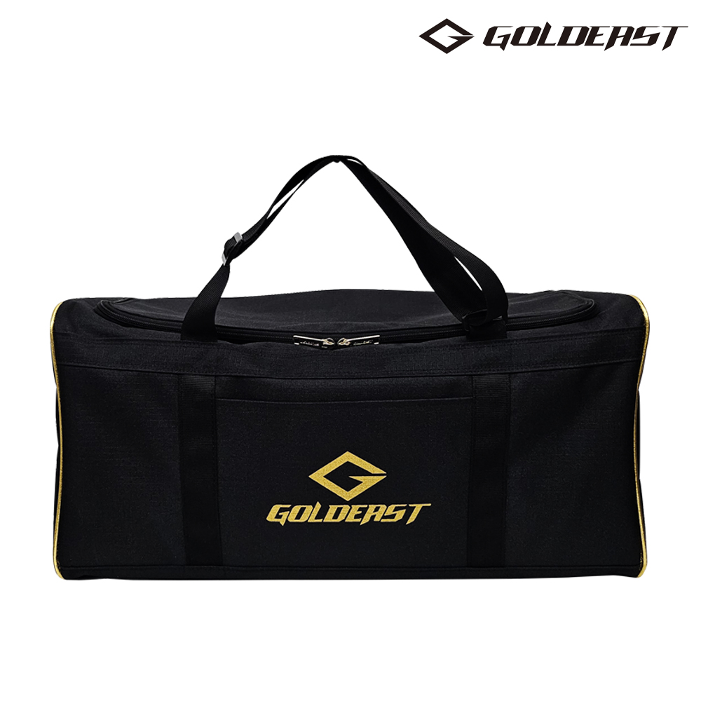 골드이스트 국내산 포수 야구 장비가방 더플백 스타일 ver.2, 단일, 1개 33,000원