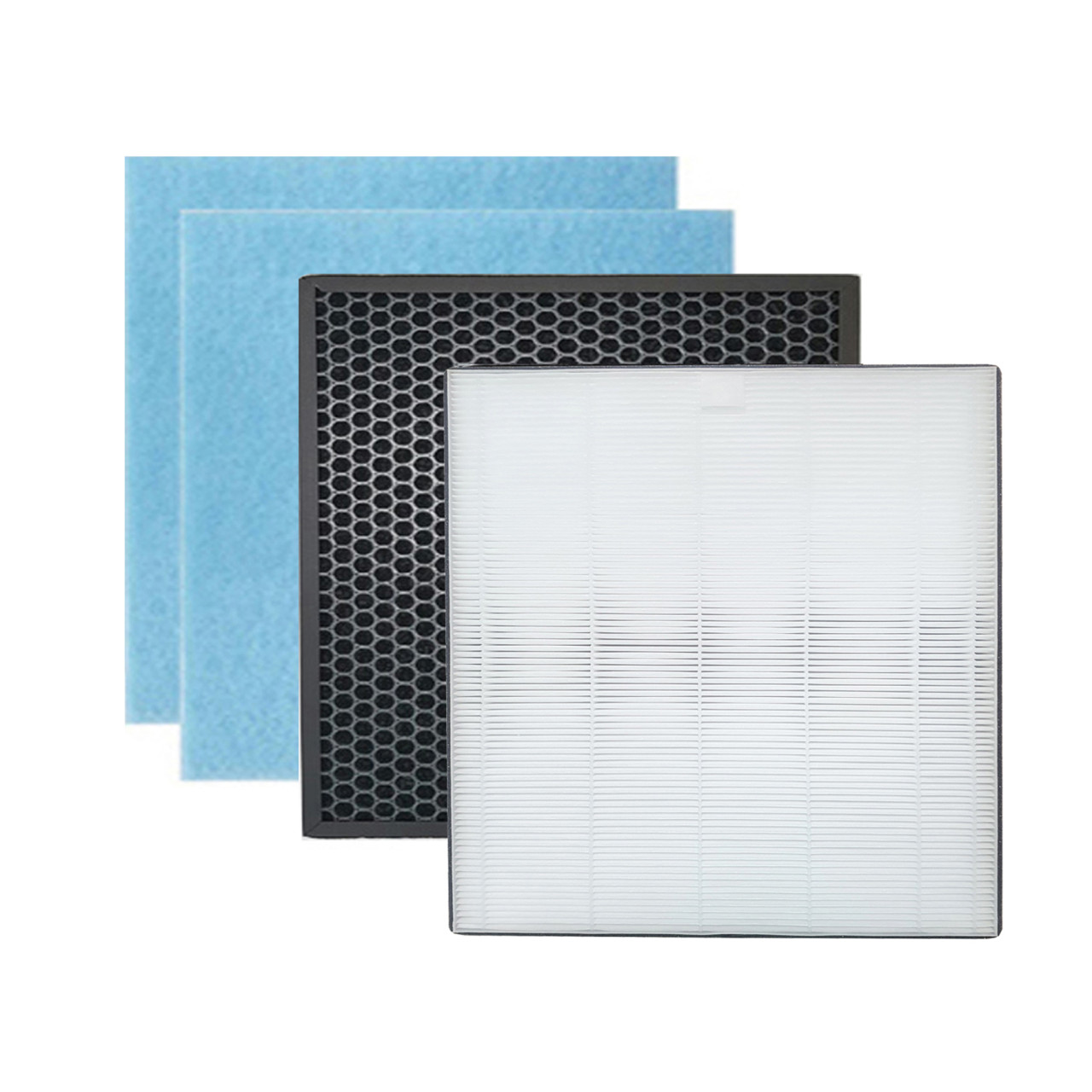 국내산 웅진코웨이 공기청정기필터 AP-1220F 세트 42,830원