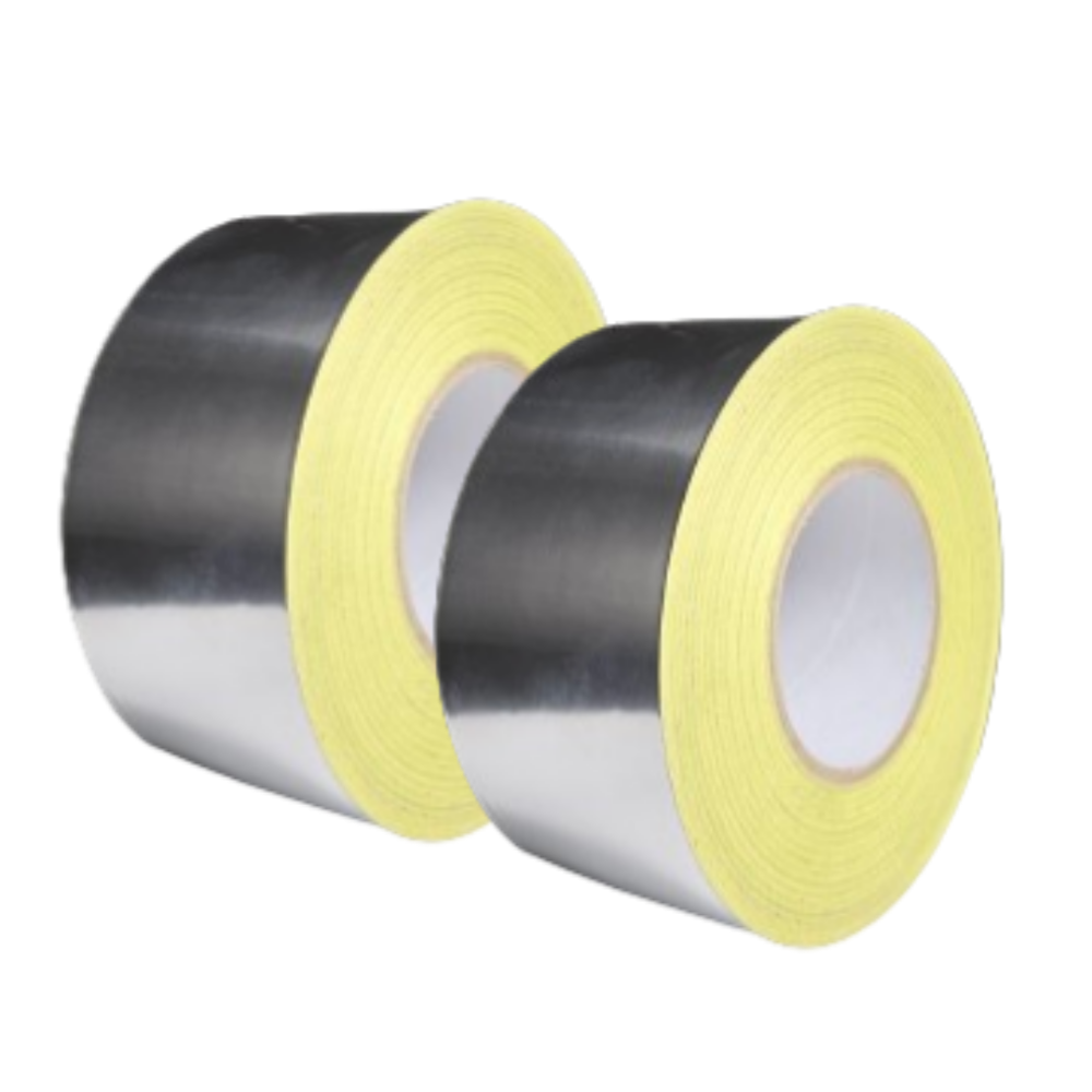 덕트몰 초강력 알루미늄 테이프 50mm / 75mm X 100M 1BOX 이형지 314,700원