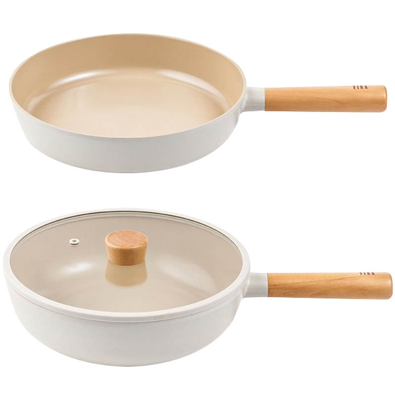 네오플램피카 인덕션 리저브 후라이팬 세트 3개 79,080원