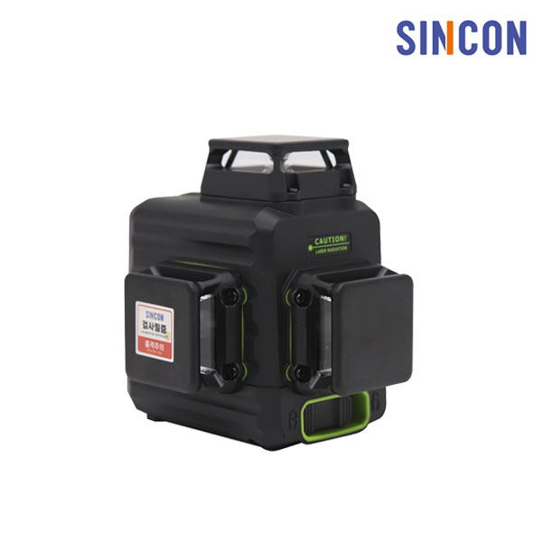 3D GREEN 마그네틱댐핑 추방식 라인 레이저레벨기 3D2000M 209,920원