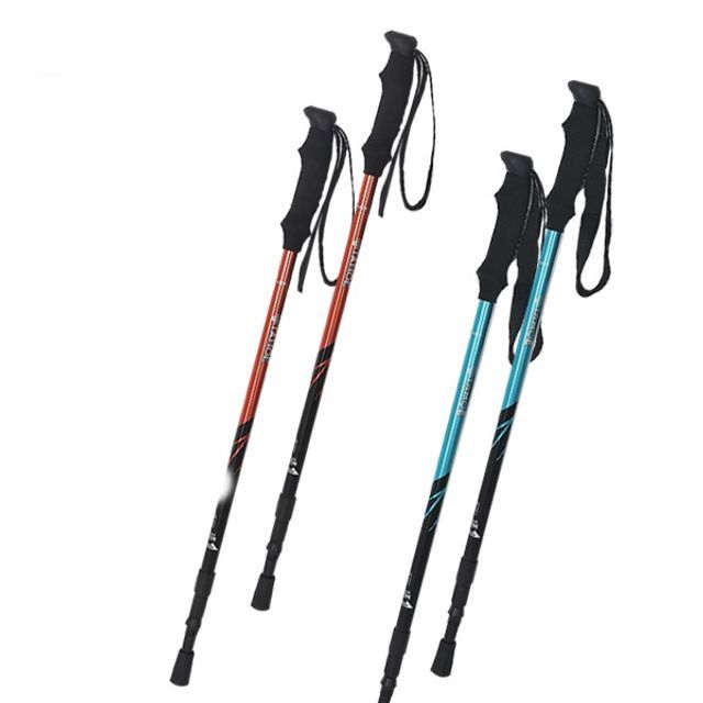 트렉스타 타호 초경량 등산스틱 1p 210g TH-7071ST 19,920원