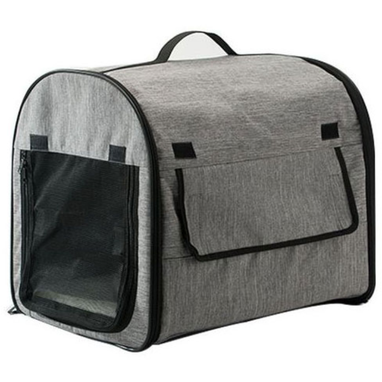 레오펫 강아지 소프트켄넬 접이식 캠핑 이동장 49,900원