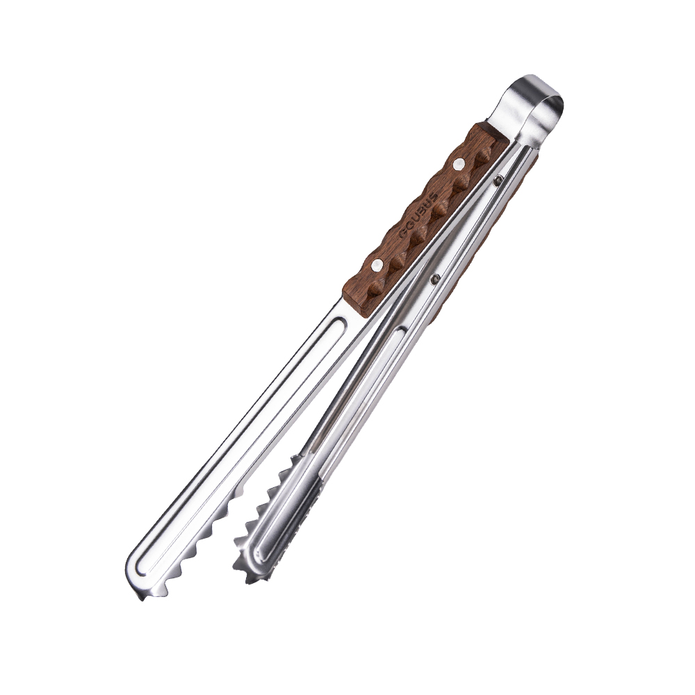 캠핑몽 고기집게 샤크 그리퍼 스텐 304 숯 장작 바베큐그릴 화로 캠핑 숯불 야외 악어 요리 12,000원