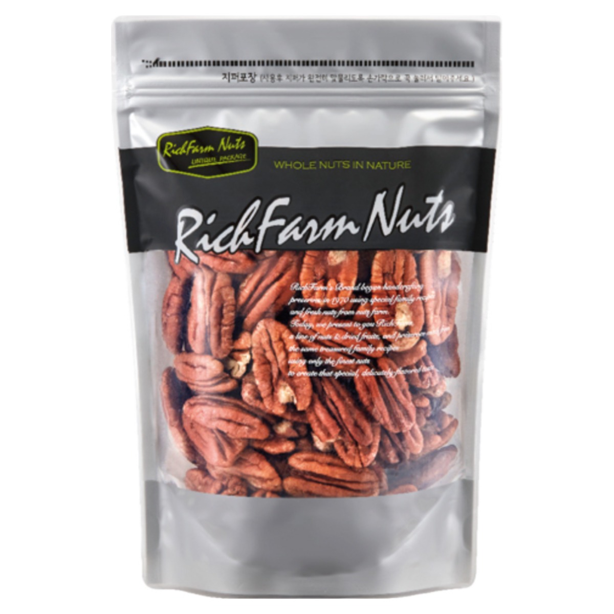 리치팜너트 구운피칸 800g, 4개, 800g 127,980원