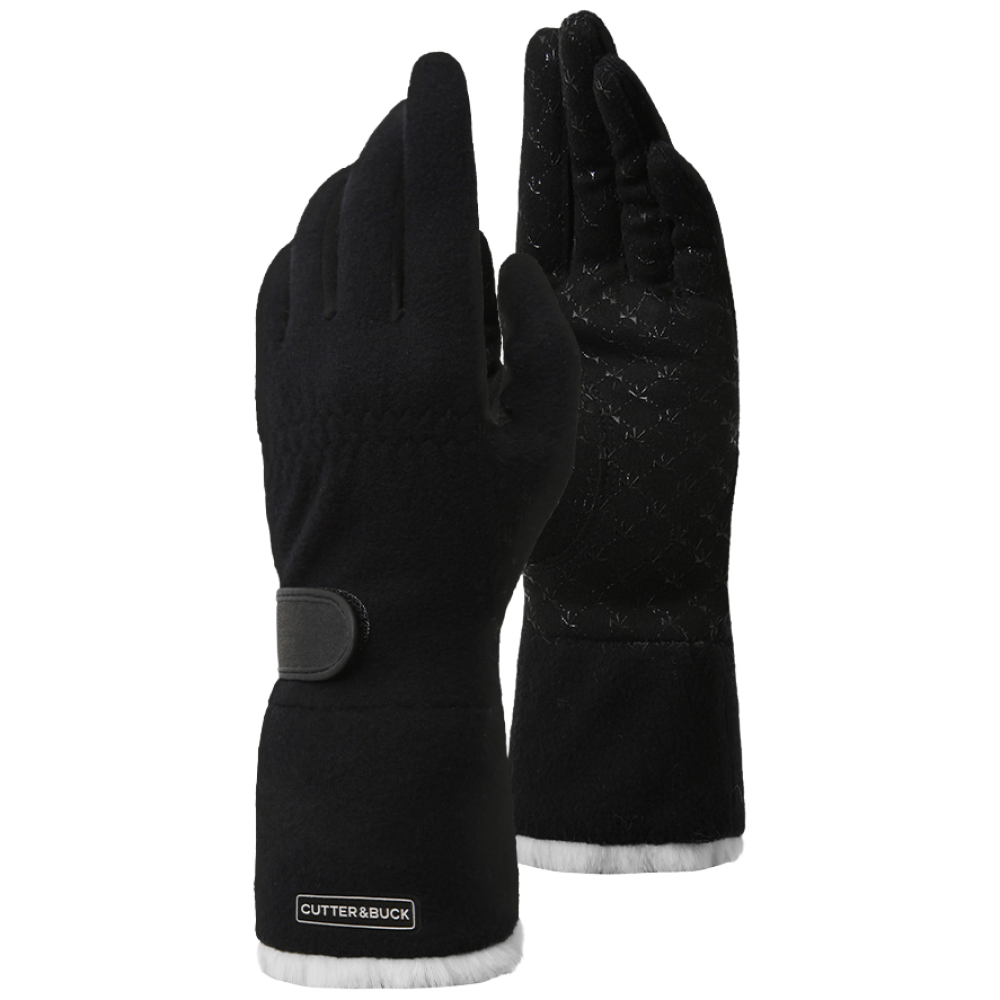 커터앤벅 여성 방한 양손 골프장갑 - CBL3WGV311 19,900원