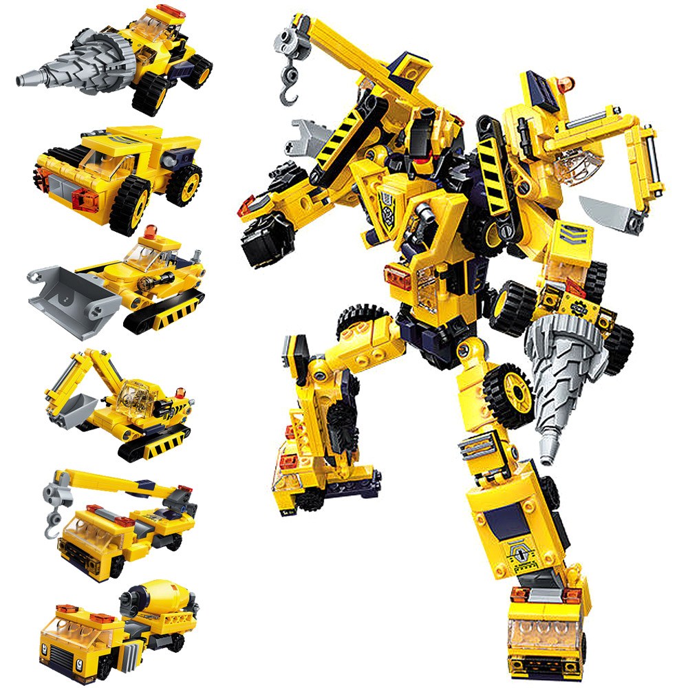 파이 파이 레고 호환 블록, 1개 19,900원