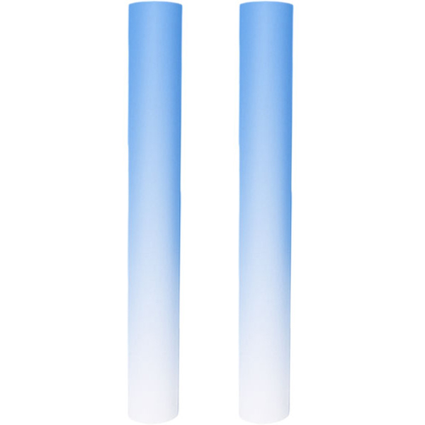 미미네아쿠아 그라데이션 시트지 백스크린 13,000원