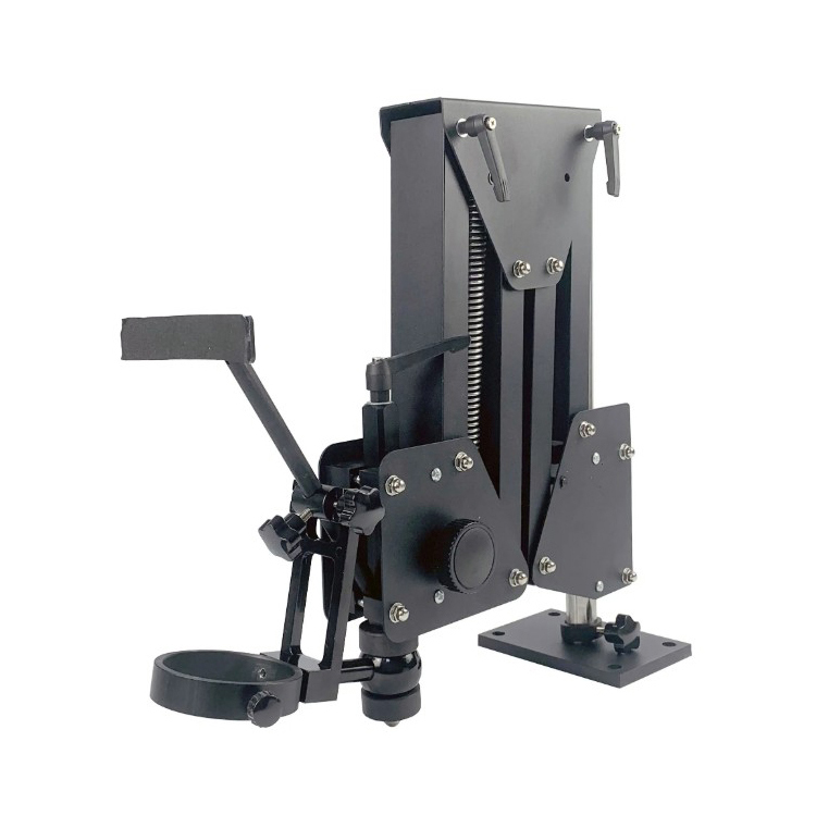 아로 쥬얼리 보석 전용 다관절 현미경 스탠드, 1개 650,000원