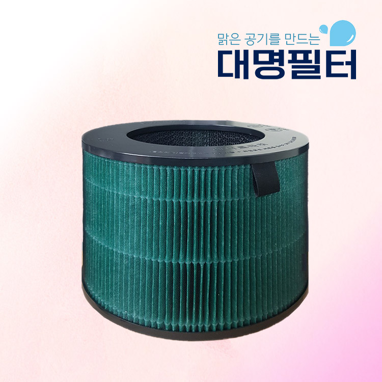 대명필터 국내산 LG 에어로타워 V필터 PFSPNC01 호환필터, 에어로타워 V필터, 1개 31,500원