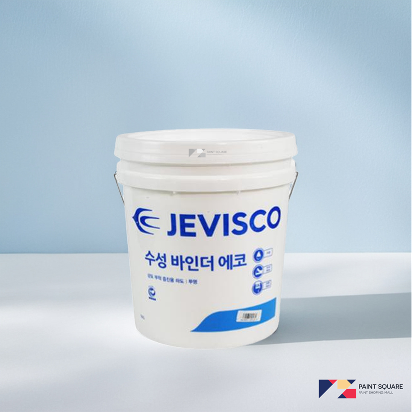 제비스코 수성바인더 에코 수성프라이머 16L, 16L, 1개 36,150원