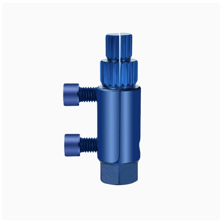 파이프 축출기 수도 배관 파손 녹슨파이프 수리 안전한 범용 장비, 1개 22,800원