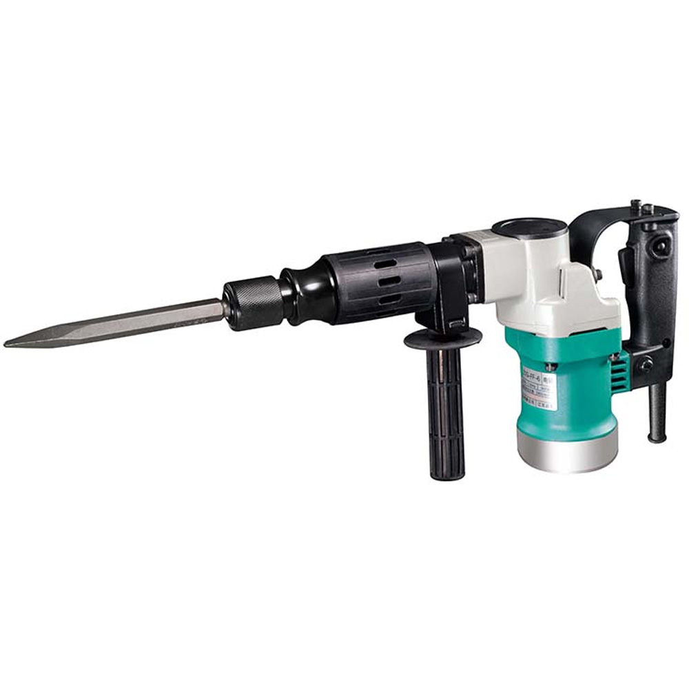 DCA 파쇄함마 AZG6 뿌레카 HM0810타입 육각타입 1050W 135,000원