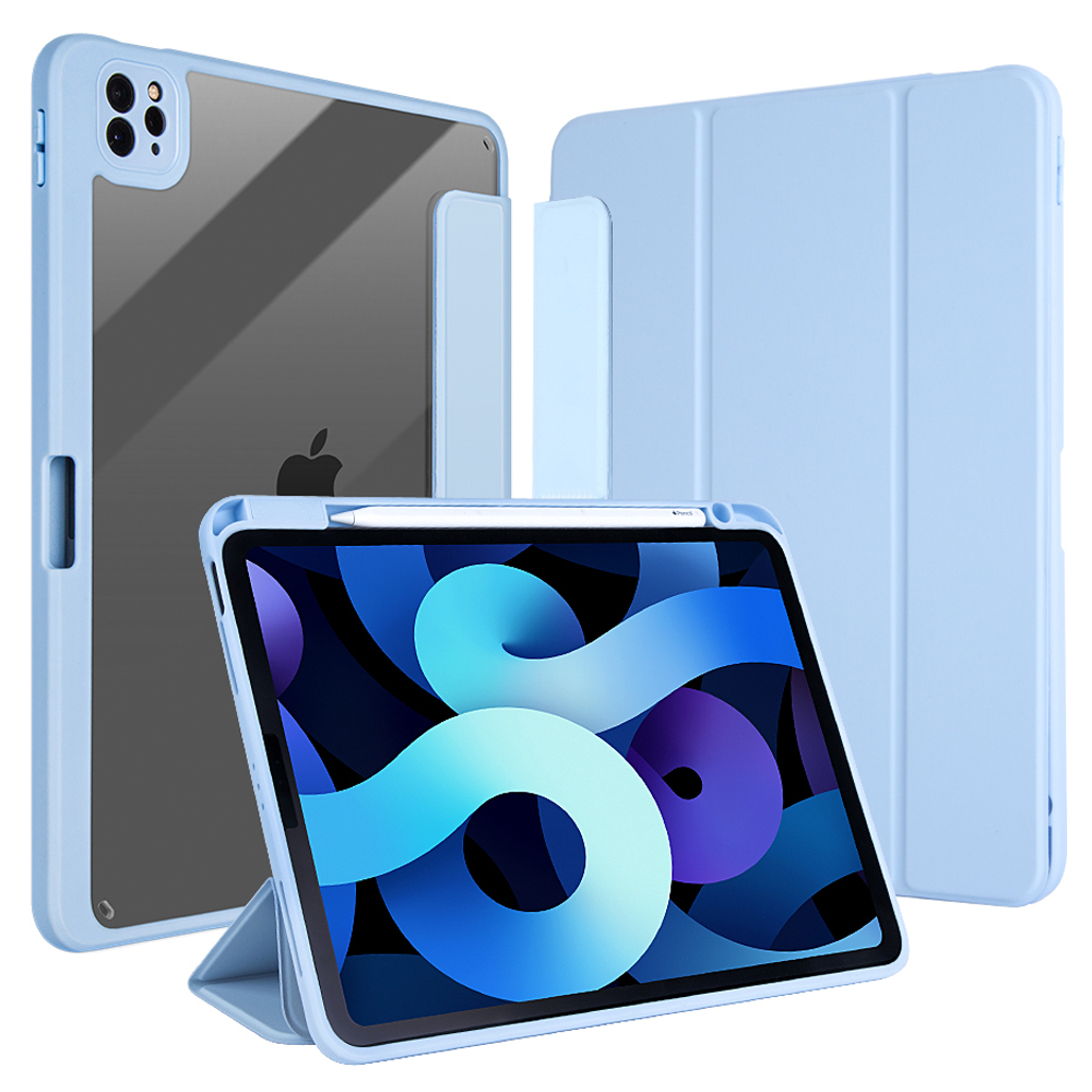 아이몰 붙였다 뗐다 애플펜슬 수납 태블릿 케이스 22,150원