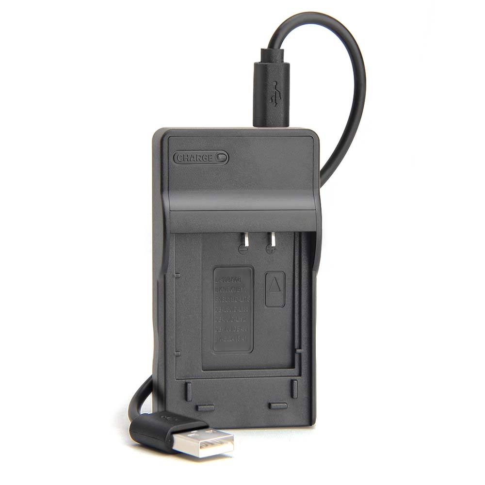 소니 BK1 / FK1 / BY1 카메라 배터리 호환 충전기 6,000원