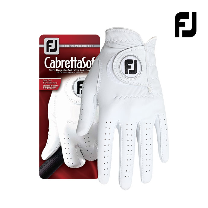 풋조이 2026 카브레타소프 여성 양피 장갑, 현재가 21,000원
