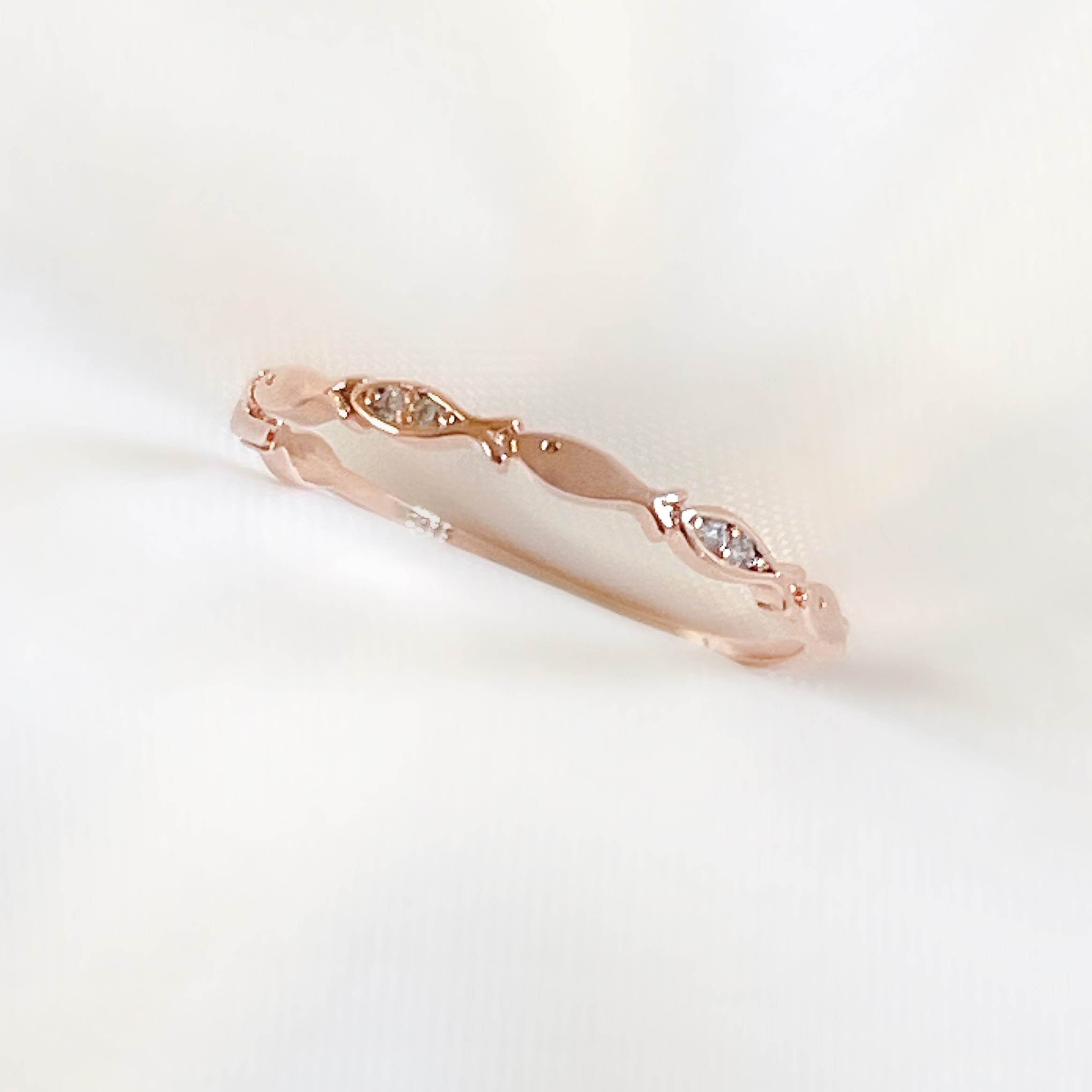 실버925 여성 재물 행운 7마리 물고기 반지 애끼 은 반지 19,800원