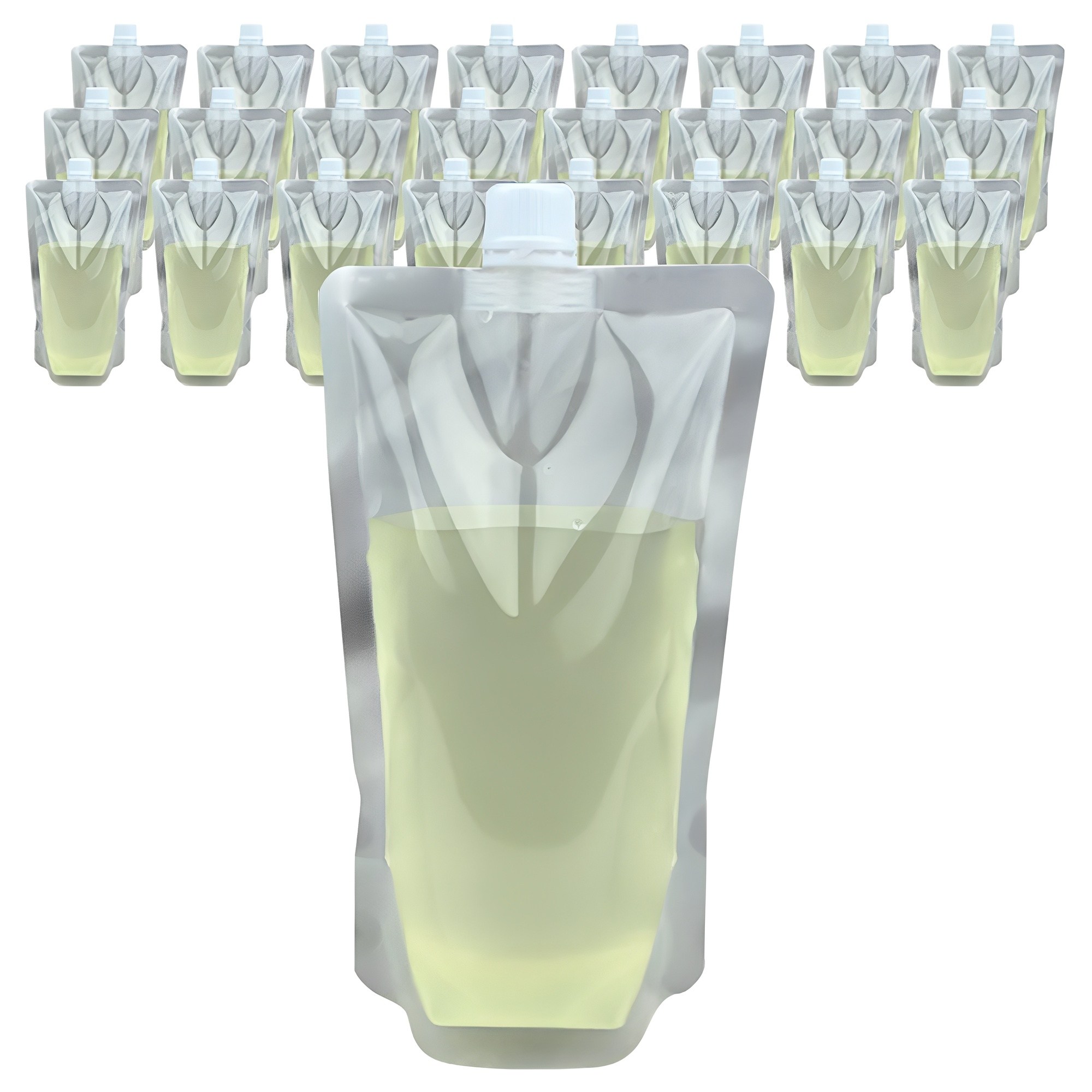 맘스퀴즈 스파우트 음료 파우치 300ml 22파이 6,190원