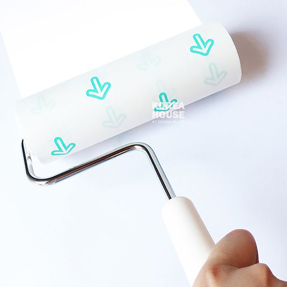 고로고로 돌돌이 테이프크리너 표준 본체 160mmx10m, 1개 11,870원