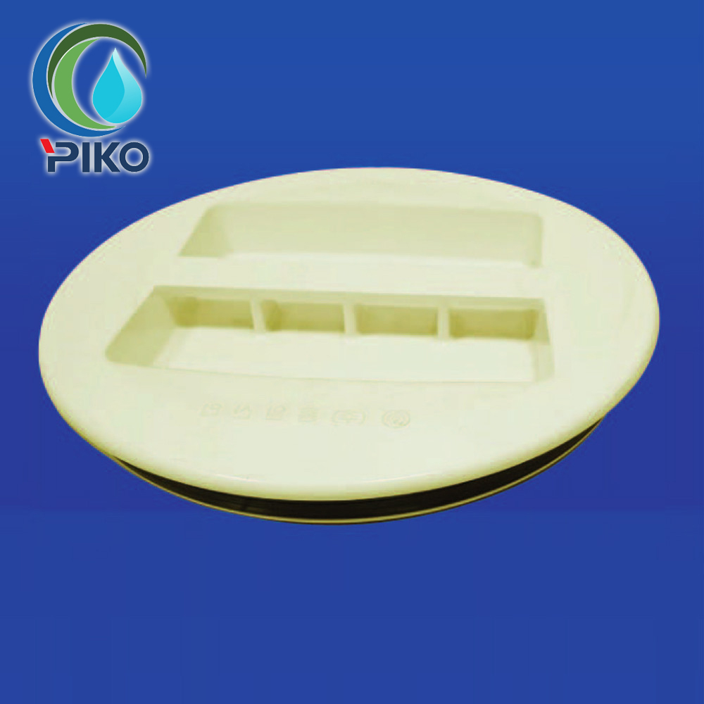 오수받이 소형맨홀 속뚜껑(일반형) 부속 국내생산 KC인증 13,500원