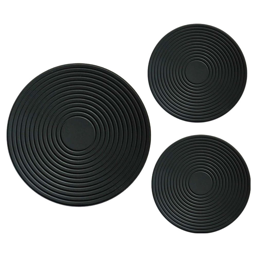 홈르네 원형 인덕션 보호매트 대 + 소 2p 세트 12,900원