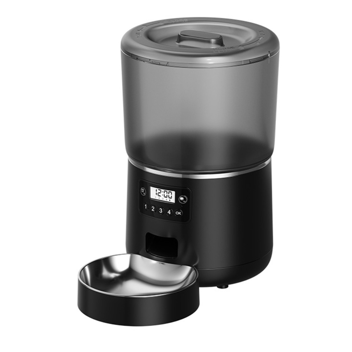 로제코 반려동물 녹음가능 자동급식기 45,800원