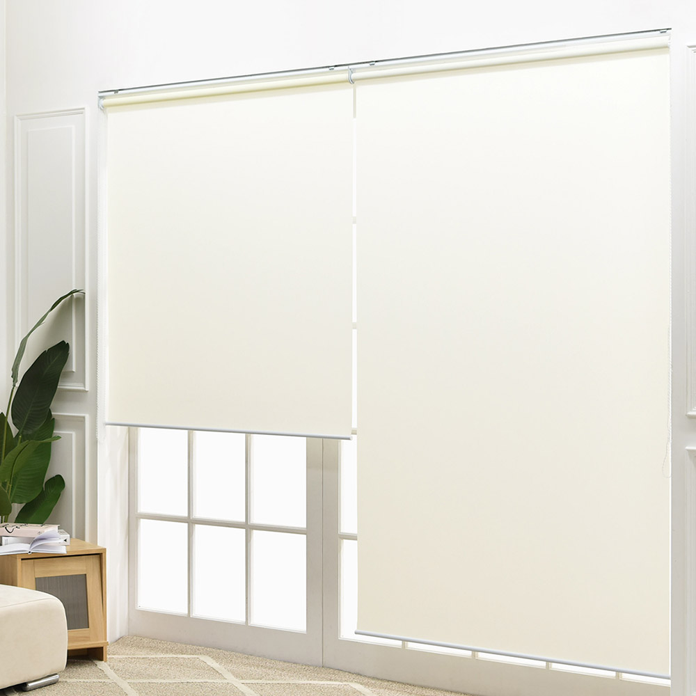 아라크네 맞춤제작 TC무지 롤스크린 21,000원